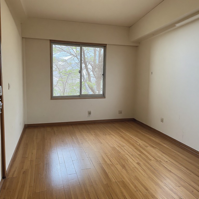 次の住まいへ、清々しいスタートを